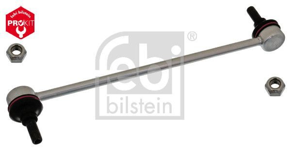 Тяга стабілізатора FEBI BILSTEIN 41039 - zapix
