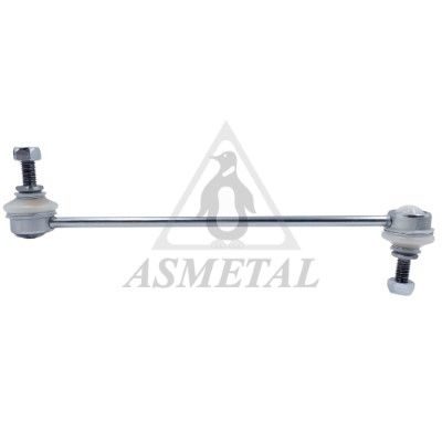 Тяга стабілізатора ASMETAL 26RN0510 - zapix