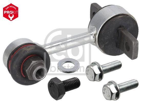 Тяга стабилизатора FEBI BILSTEIN 32491