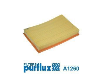 Повітряний фільтр PURFLUX A1260