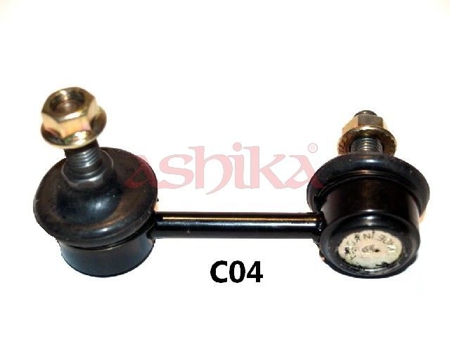 Тяга стабілізатора ASHIKA 1060CC04L - zapix