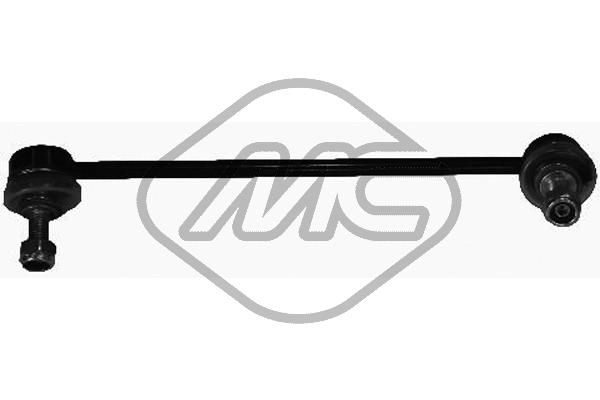 Тяга стабілізатора METALCAUCHO 04674 - zapix