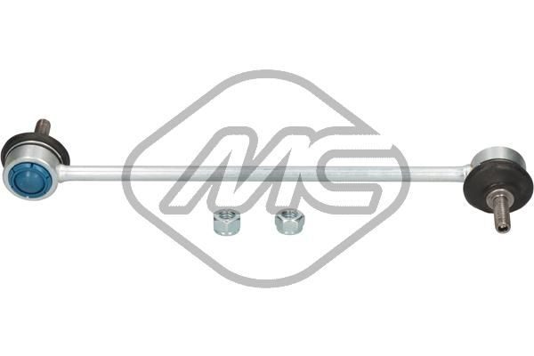 Тяга стабілізатора METALCAUCHO 02937 - zapix