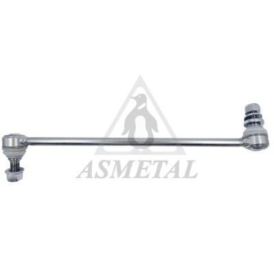 Тяга стабілізатора ASMETAL 26VW1801
