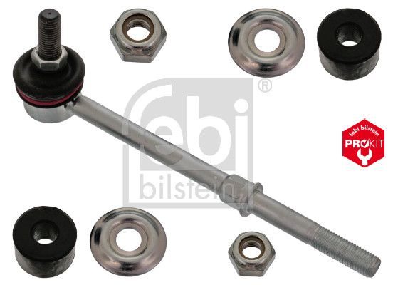 Тяга стабілізатора FEBI BILSTEIN 41615 - zapix
