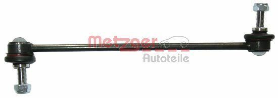 Тяга стабілізатора METZGER 53049618 - zapix