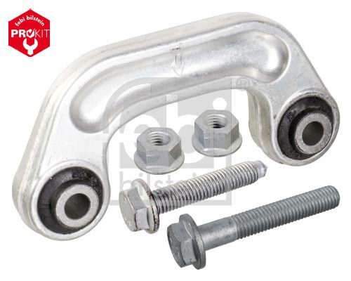 Тяга стабілізатора FEBI BILSTEIN 31030 - zapix