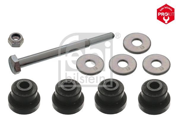 Тяга стабілізатора FEBI BILSTEIN 41036 - zapix