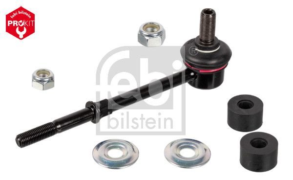Тяга стабілізатора FEBI BILSTEIN 41670 - zapix