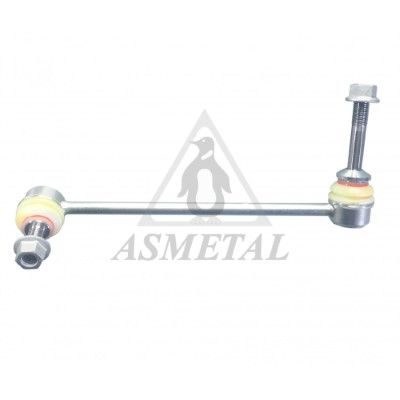 Тяга стабілізатора ASMETAL 26BM0412 - zapix