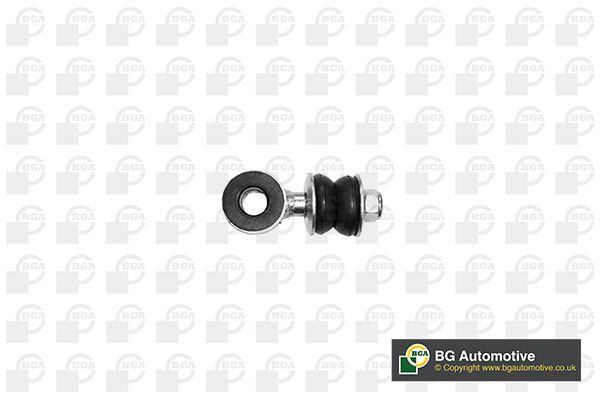 Тяга стабілізатора BGA LS9618 - zapix