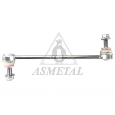 Тяга стабілізатора ASMETAL 26OP1601 - zapix