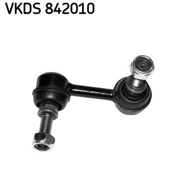 Тяга стабілізатора SKF VKDS842010 - zapix