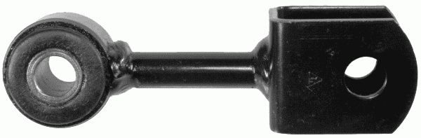 Тяга стабілізатора LEMFÖRDER 2580201 - zapix