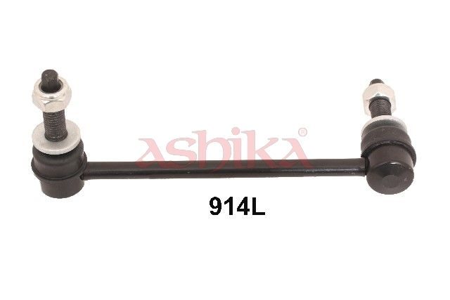 Тяга стабілізатора ASHIKA 10609914L - zapix