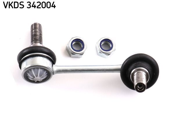 Тяга стабілізатора SKF VKDS342004 - zapix