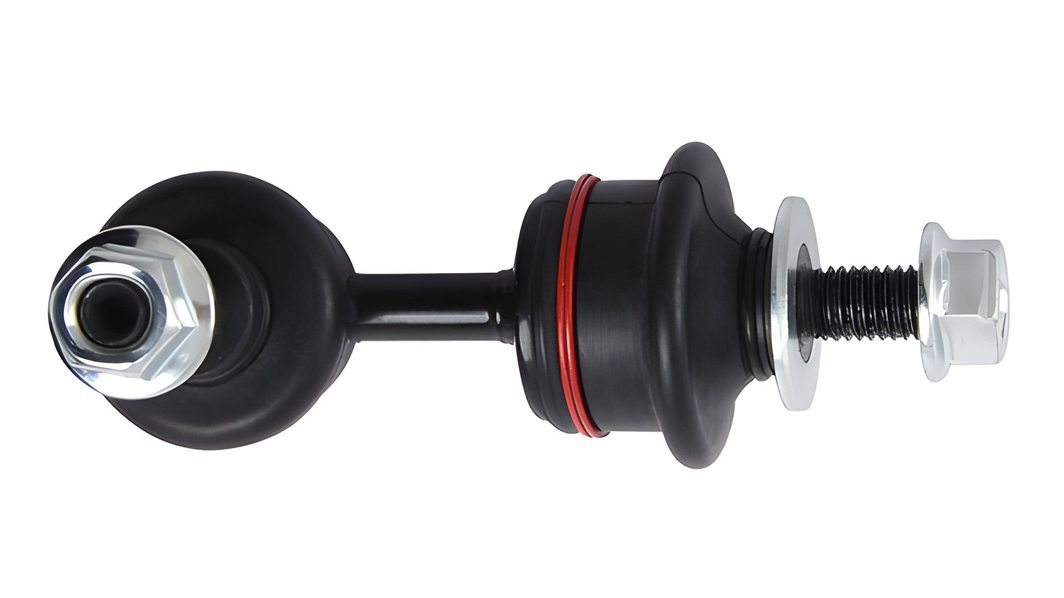 Тяга стабілізатора SKF VKDS444002 - zapix