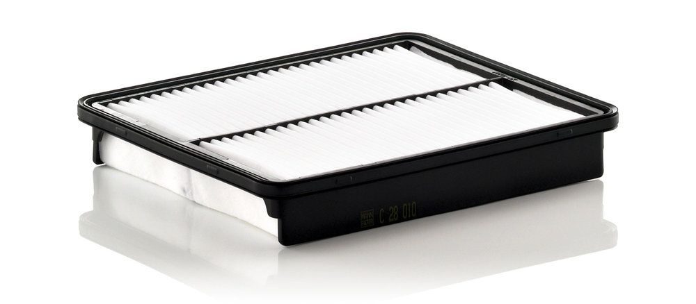 Повітряний фільтр MANN-FILTER C28010 - zapix
