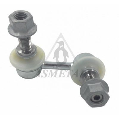 Тяга стабілізатора ASMETAL 26NS0101 - zapix