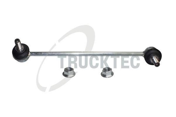 Тяга стабілізатора TRUCKTEC AUTOMOTIVE 0230507 - zapix