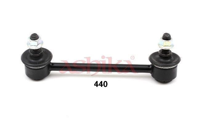 Тяга стабілізатора ASHIKA 10604440L - zapix