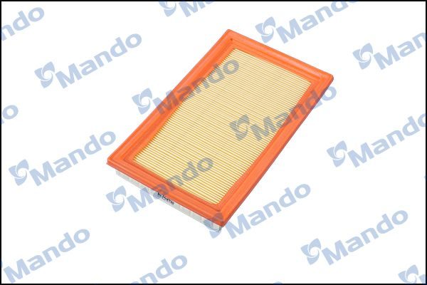 Повітряний фільтр MANDO EAF00117T - zapix