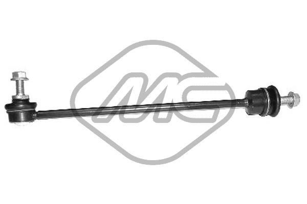 Тяга стабілізатора METALCAUCHO 04067 - zapix