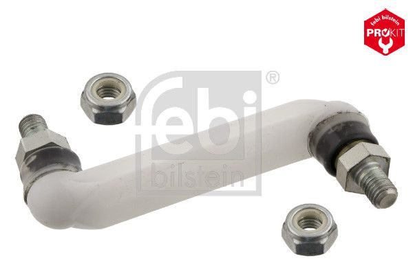 Тяга стабілізатора FEBI BILSTEIN 02317 - zapix