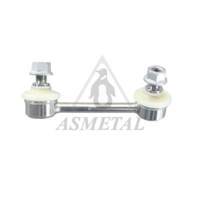 Тяга стабілізатора ASMETAL 26TY0210 - zapix
