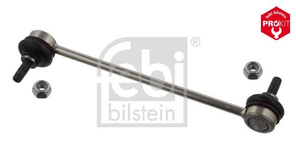 Тяга стабілізатора FEBI BILSTEIN 10324 - zapix