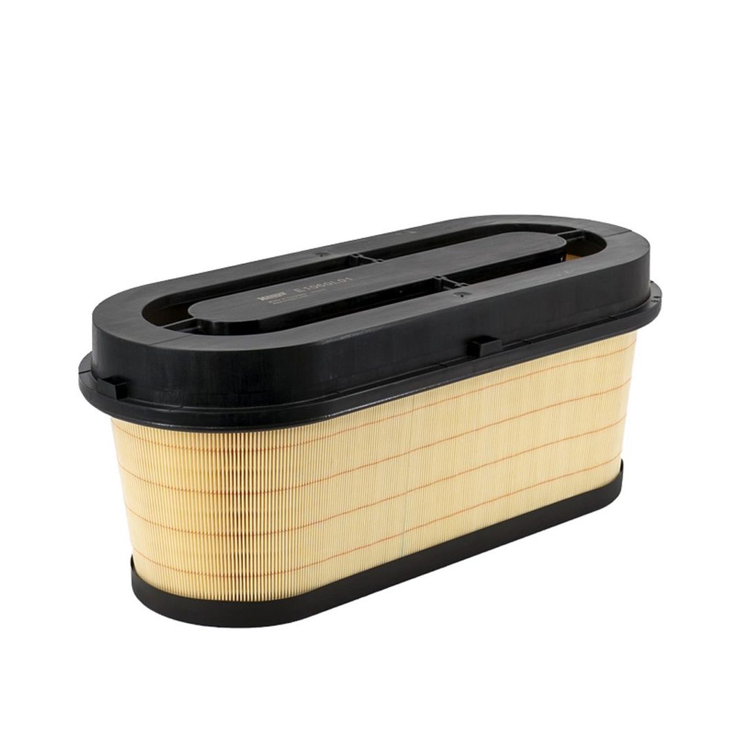 Повітряний фільтр HENGST FILTER E1060L01 - zapix