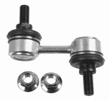 Тяга стабілізатора LEMFÖRDER 2469601 - zapix