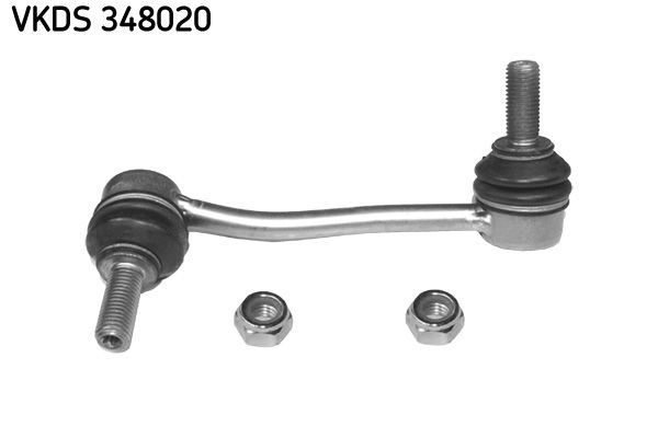 Тяга стабілізатора SKF VKDS348020 - zapix