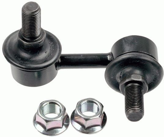 Тяга стабілізатора LEMFÖRDER 3449201 - zapix