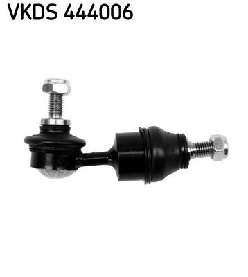 Тяга стабілізатора SKF VKDS444006 - zapix