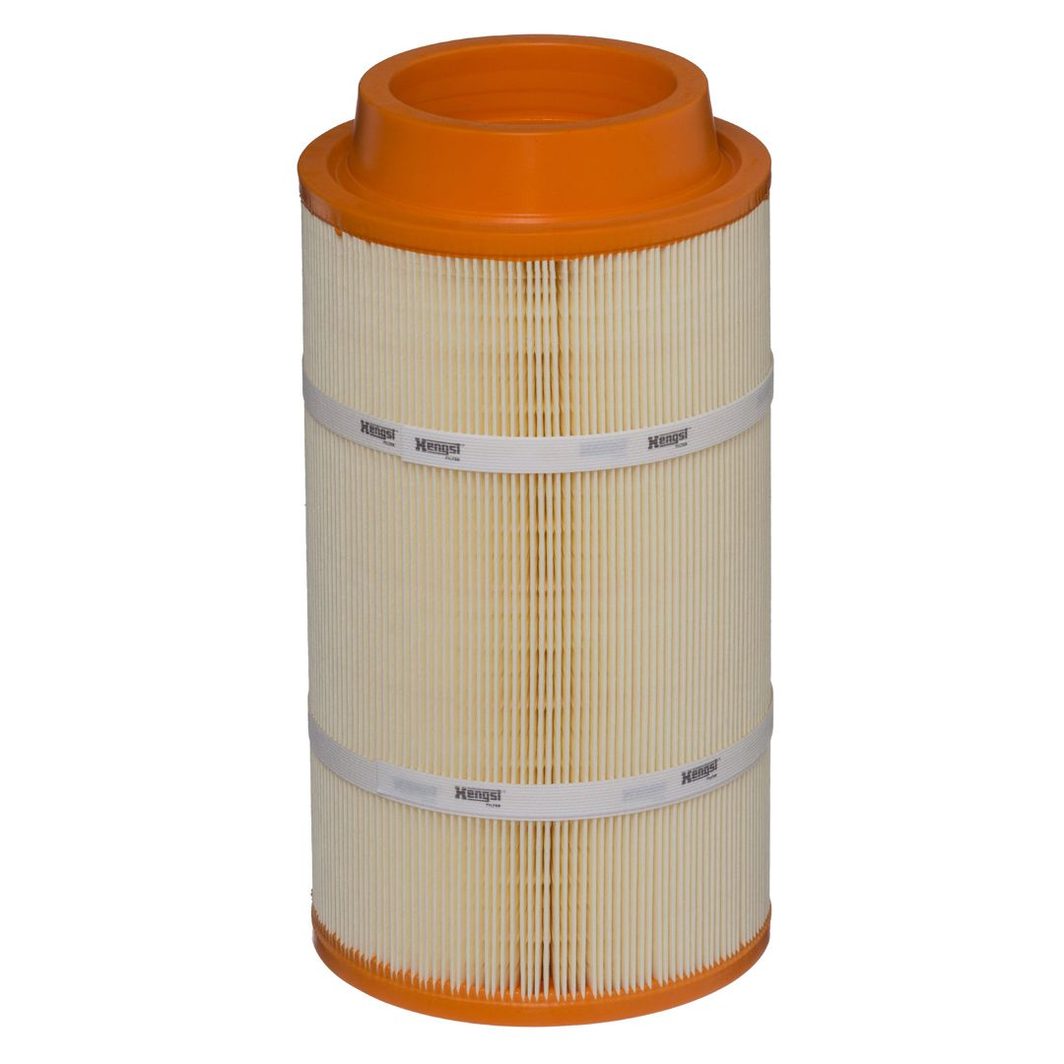 Повітряний фільтр HENGST FILTER E1900L - zapix