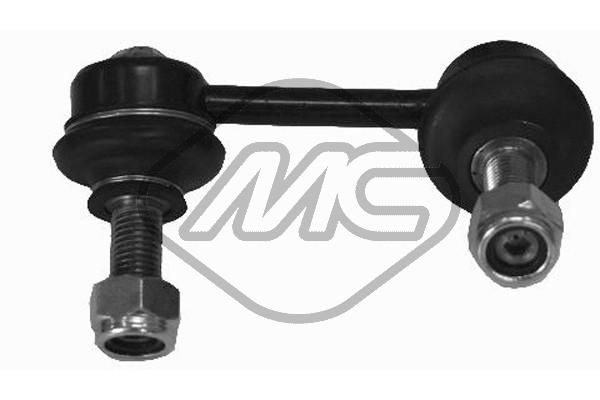 Тяга стабілізатора METALCAUCHO 04960 - zapix