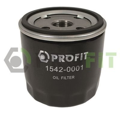 Оливний фільтр PROFIT 15420001 - zapix