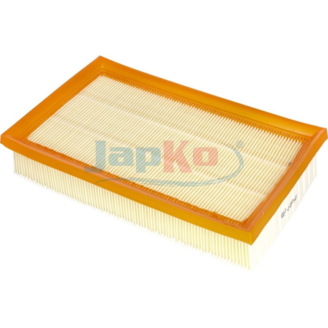 Повітряний фільтр JAPKO 20129 - zapix