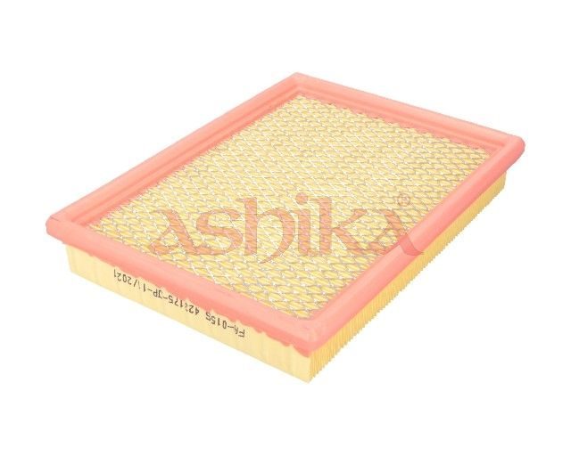 Повітряний фільтр ASHIKA 2000015 - zapix