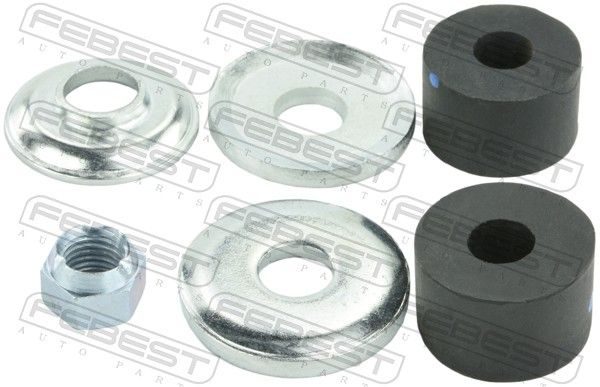 Тяга стабілізатора FEBEST MSB095KIT - zapix