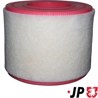 Повітряний фільтр JP GROUP 1118609700 - zapix