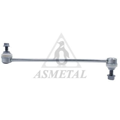 Тяга стабілізатора ASMETAL 26VL0503 - zapix
