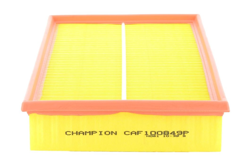 Повітряний фільтр CHAMPION CAF100849P - zapix