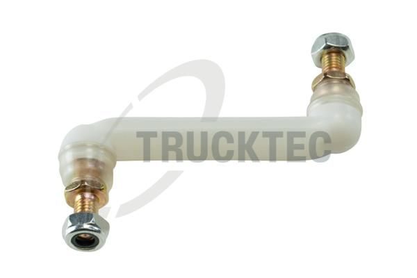Тяга стабілізатора TRUCKTEC AUTOMOTIVE 0236054 - zapix