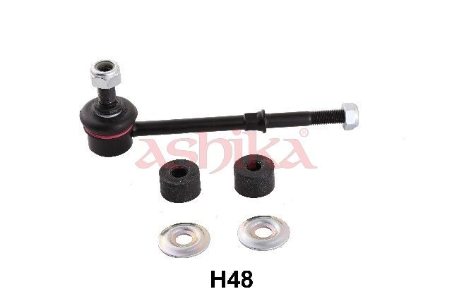 Тяга стабілізатора ASHIKA 1060HH48 - zapix