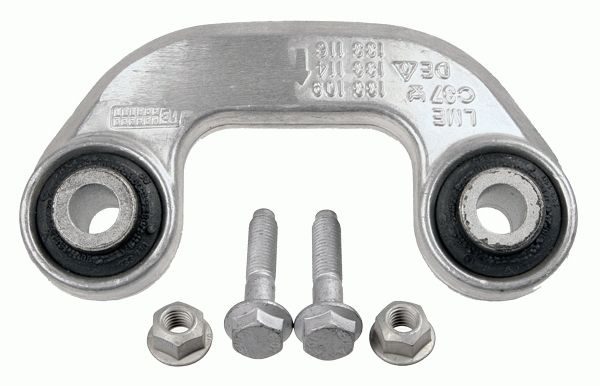 Тяга стабілізатора LEMFÖRDER 1454203 - zapix