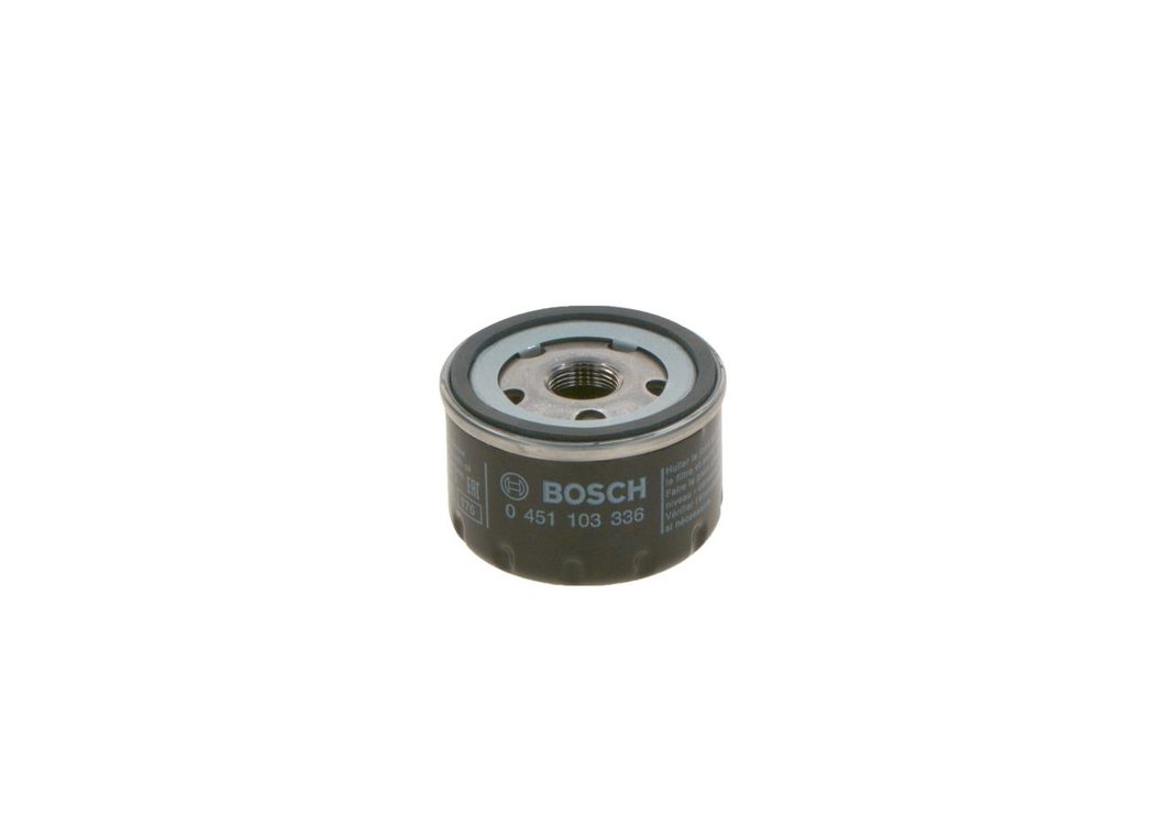 Оливний фільтр BOSCH 0451103336 - zapix