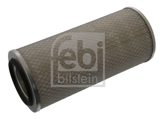 Повітряний фільтр FEBI BILSTEIN 44599 - zapix