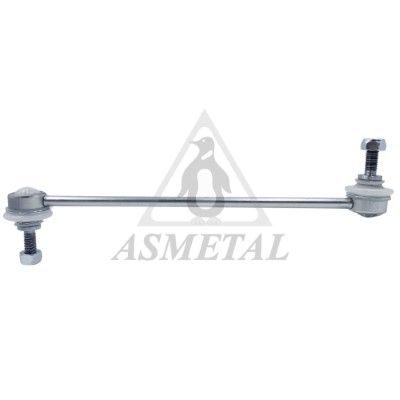 Тяга стабілізатора ASMETAL 26RN5605 - zapix